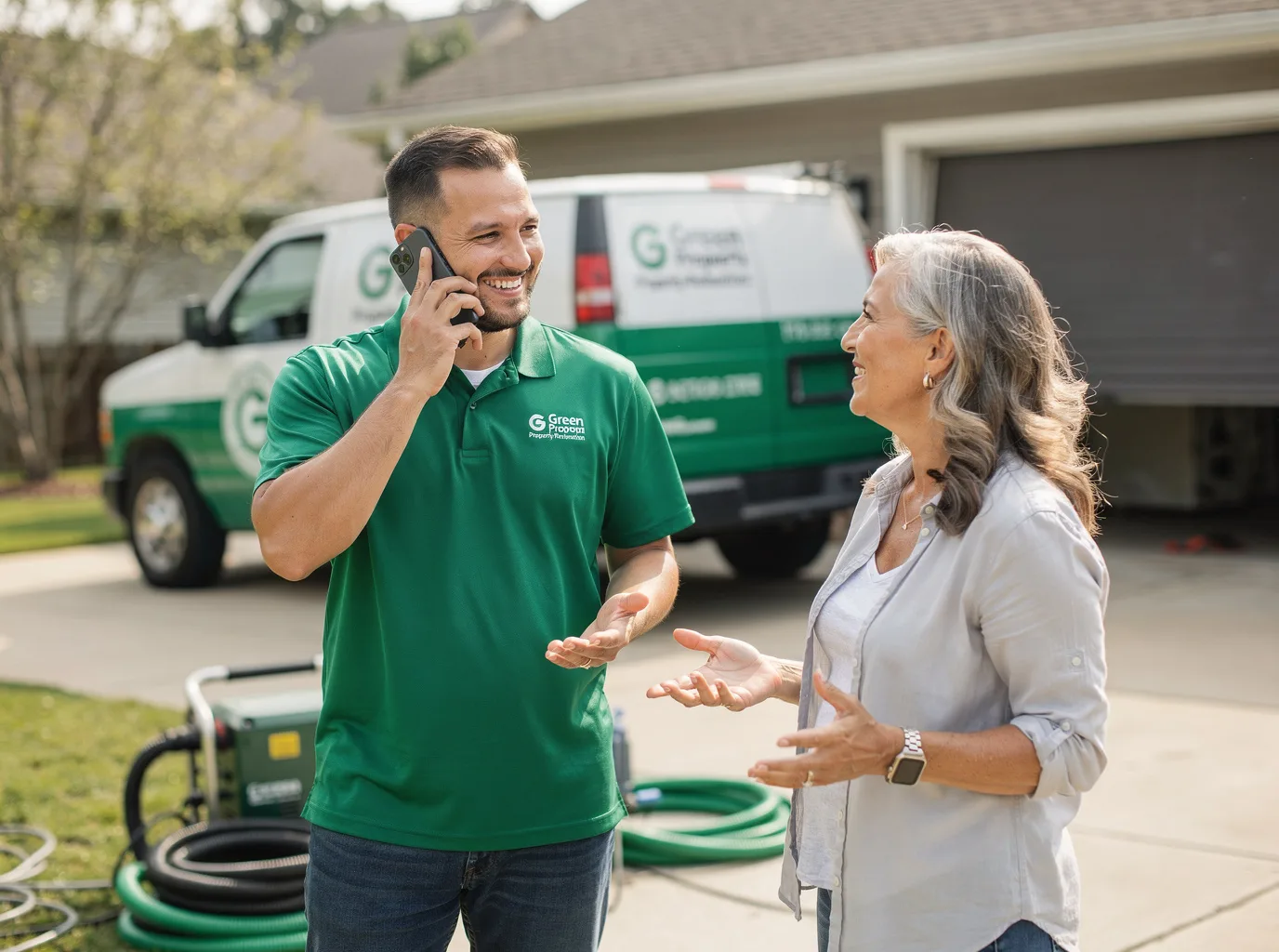 Water Damage Restoration Hazleton, IN FAQs